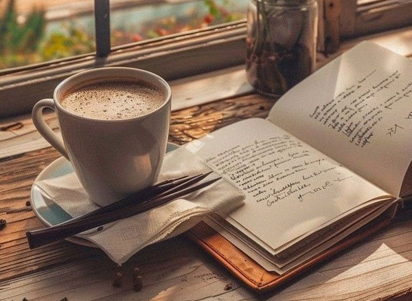 How to Use an Office Diary to Stay Organized and Boost Productivity