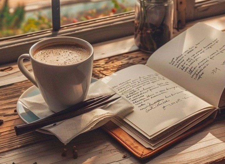 How to Use an Office Diary to Stay Organized and Boost Productivity