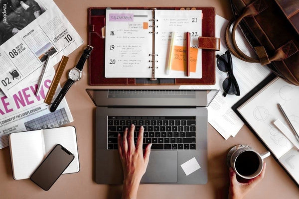 Struggling With Workplace Chaos? The Right Office Equipments Can Fix It