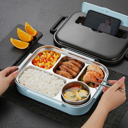 Lunch Box
