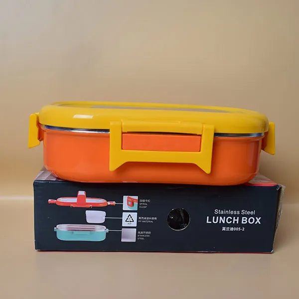 Everyday Meal Box