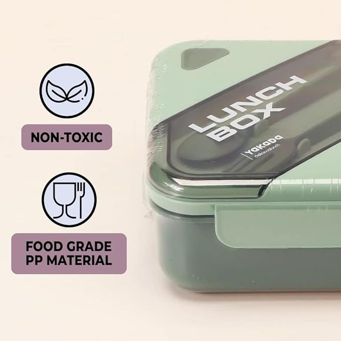 Daily Fresh Lunch Box