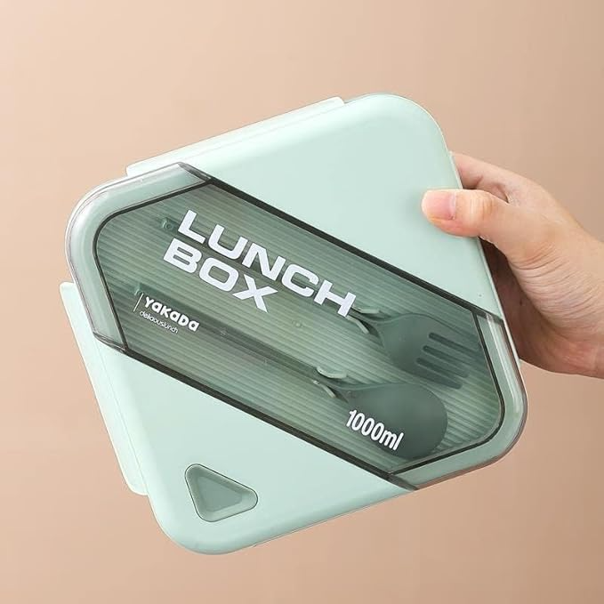 Daily Fresh Lunch Box