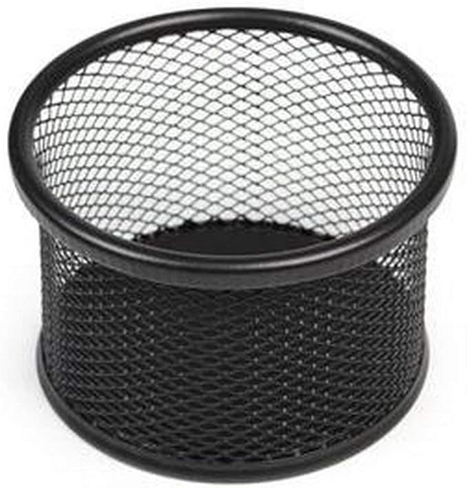 5-Piece Mesh Desk Organizer