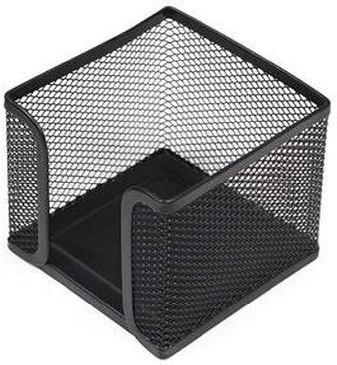 5-Piece Mesh Desk Organizer