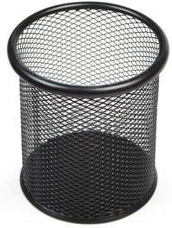 5-Piece Mesh Desk Organizer