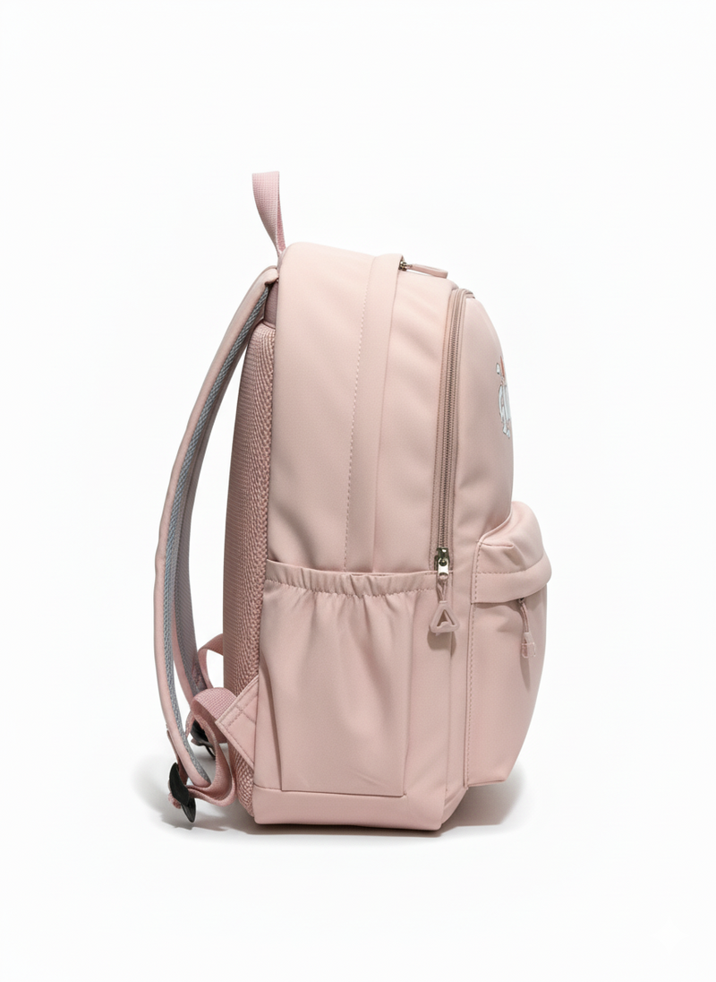 Pretty Pink Pal Backpack