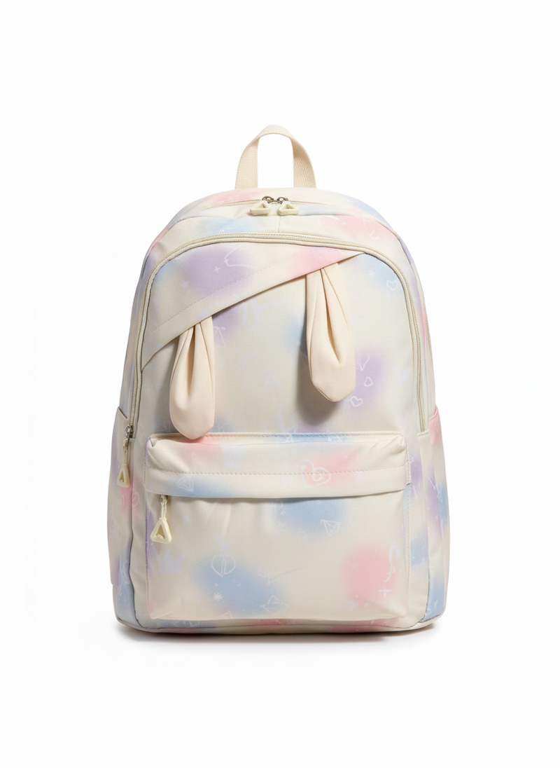 Dreamscape Soft Tone Backpack