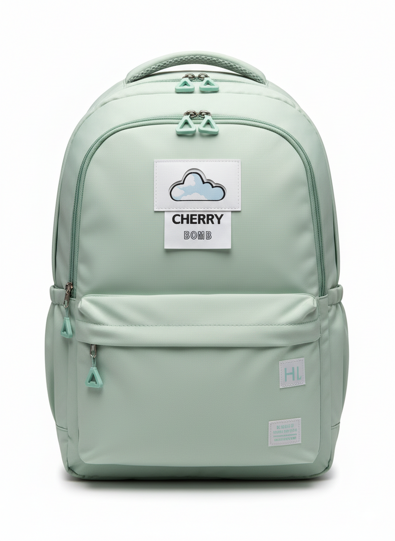 Sweet Cherry Sky Backpack