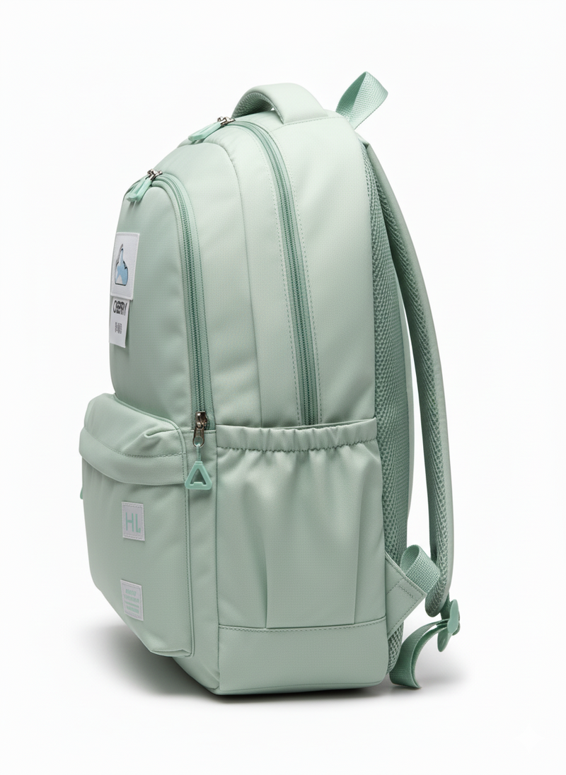 Sweet Cherry Sky Backpack
