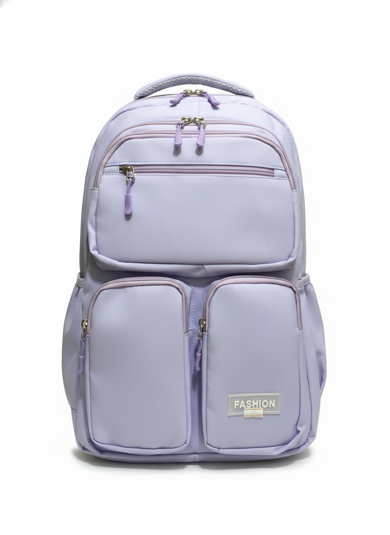 Violet Outdoor Venture Pack