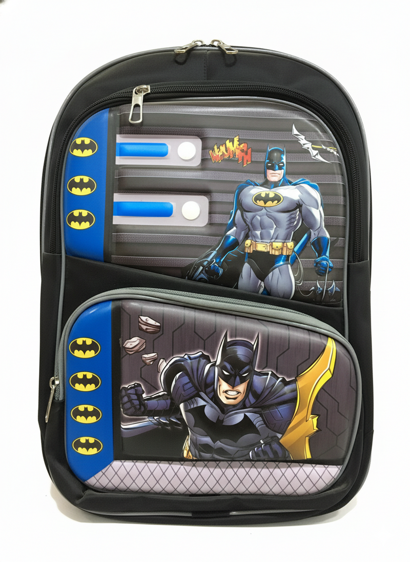 Batman Dark Knight Backpack