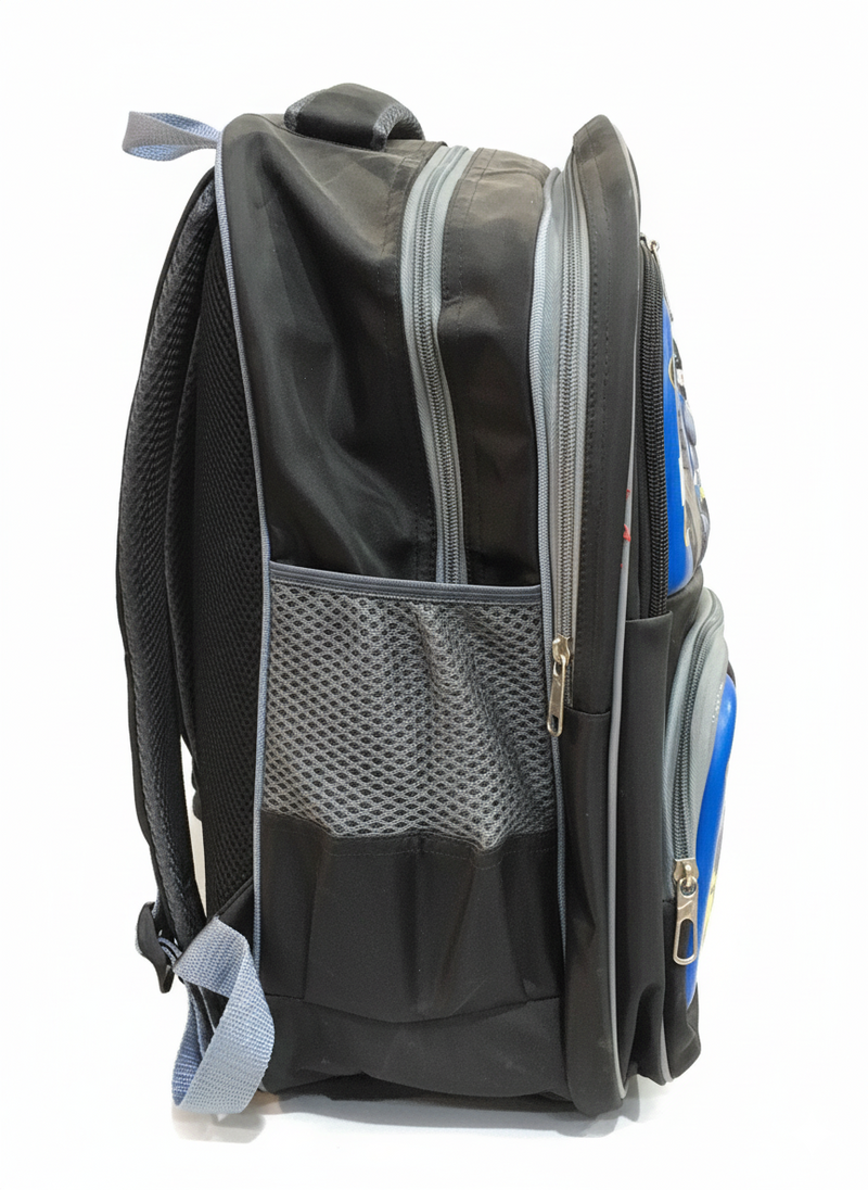 Batman Dark Knight Backpack