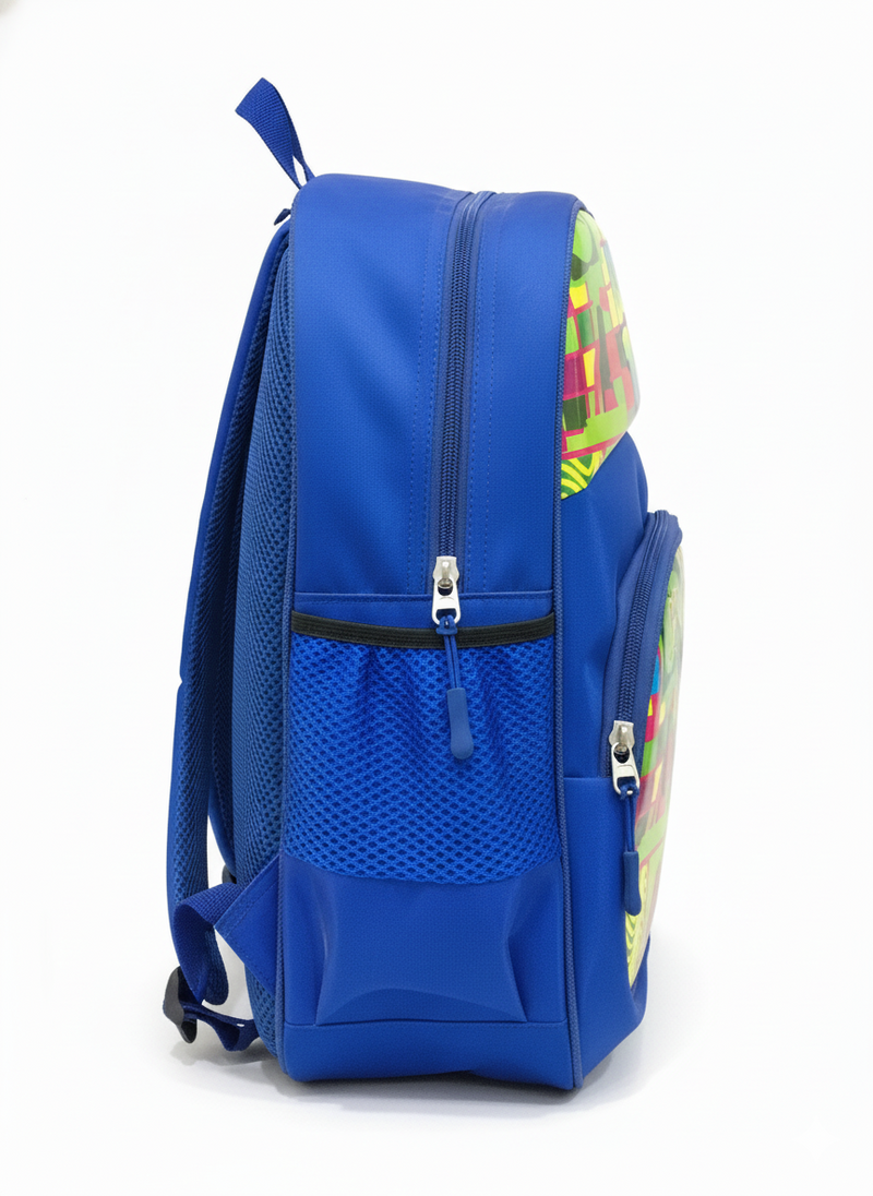Ben 10 Adventure Backpack