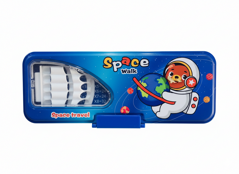 Cosmic Space Geometry Set