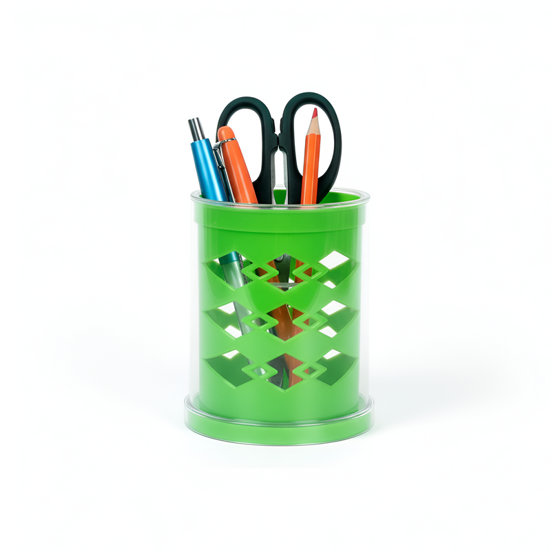 Modern Pen Holder for Office Desk