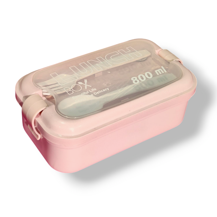 Snack & Go Lunch Box