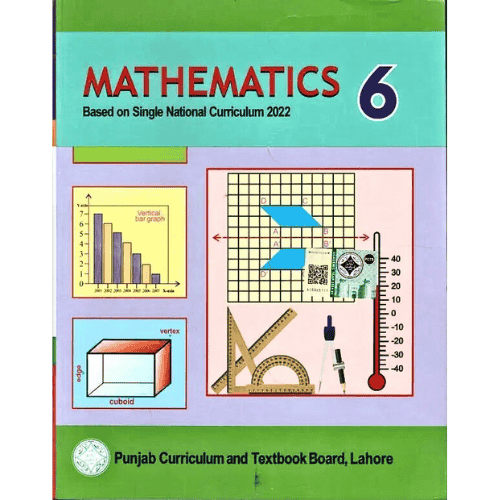 PTB MATH 6