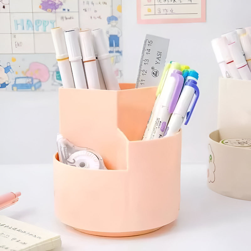 Elegant Pen Holder
