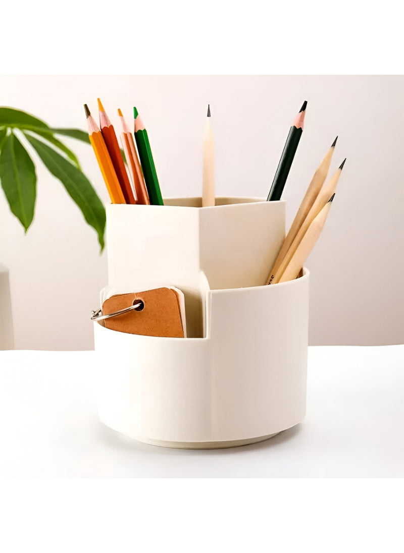 Elegant Pen Holder