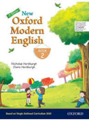 English: New Modern English book 2