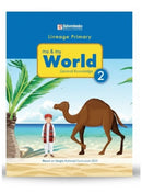 Me and my World Book 2