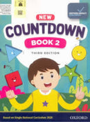 Mathematics: Countdown Book 2 third edition