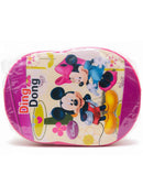 Ding Dong Plastic Lunch box