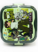Ben Ten Plastic Lunch Box