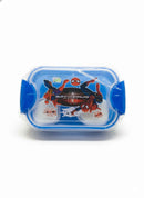Spider Man Stainless Steel Lunch Box