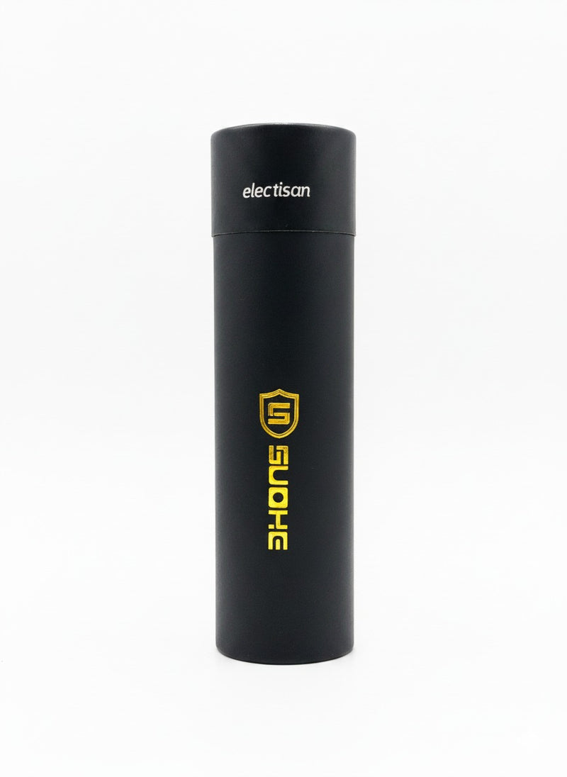 Premium Water Bottle Set