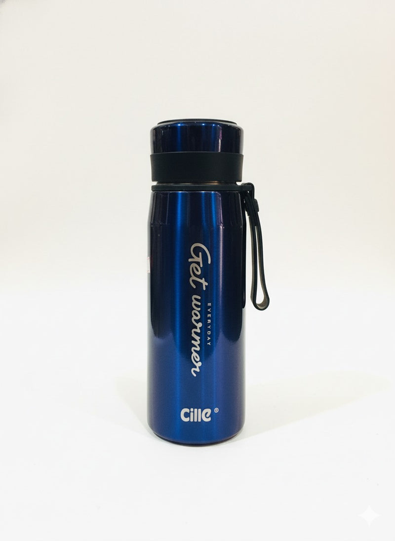 CILLE Signature Sport Bottle