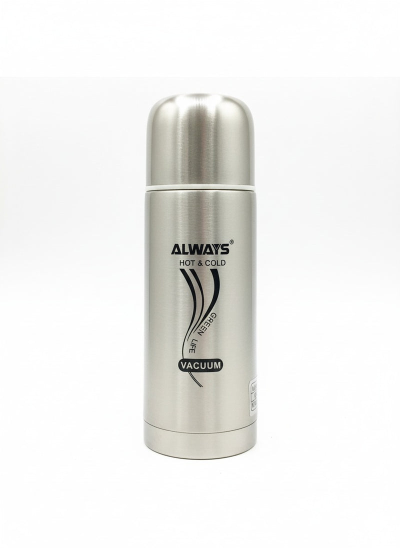Green Life Thermal Bottle