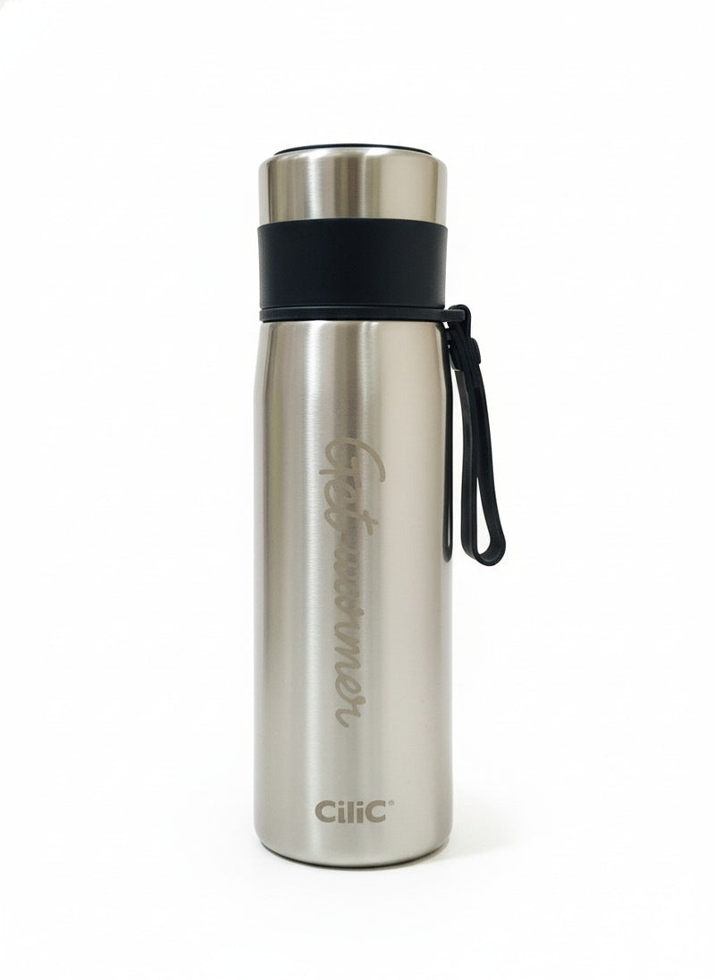 Stay Warm Drink Bottle