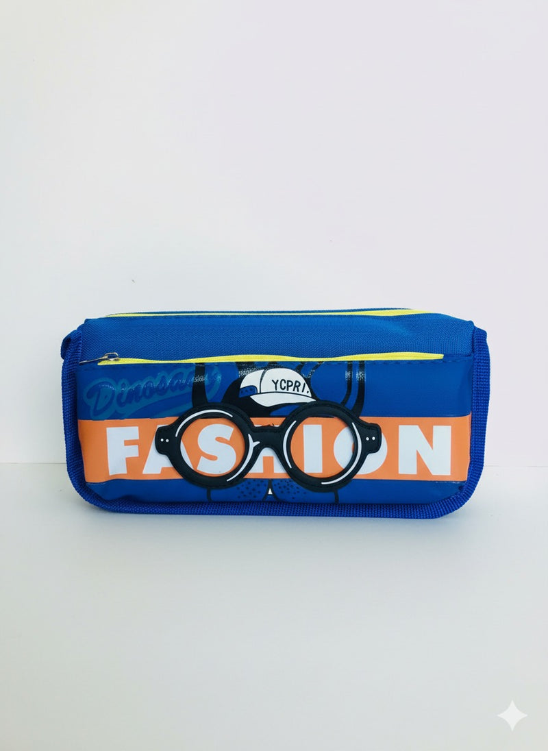 Beautiful Blush Stationery Pouch