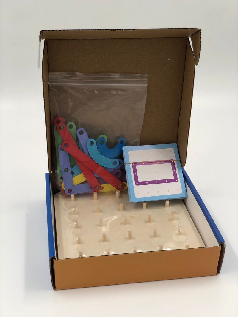Play & Learn 36 Pcs Puzzle