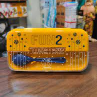 Fun 2 Kids Lunch Box